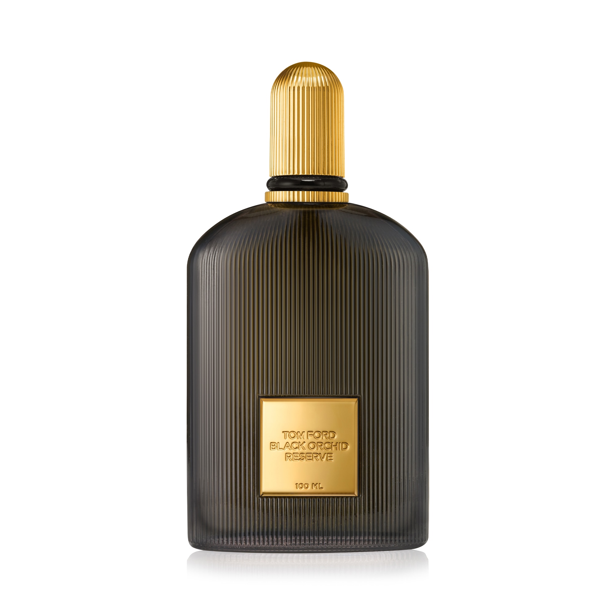 BLACK ORCHID RESERVE